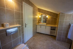 Villa Gurli Bathroom