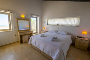 Villa Gurli Double Bedroom