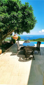 Villa Gurli Pool View