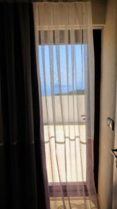 Villa Maria Kas Double Bedroom