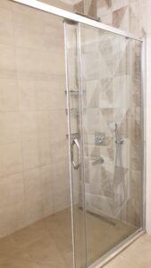 Villa Maria Kas Master Bathroom