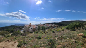 Yenikoy - Kas Panaroma